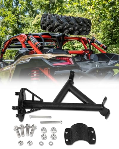 Goottan X3 Spare Tire Rack for Can-Am Maverick