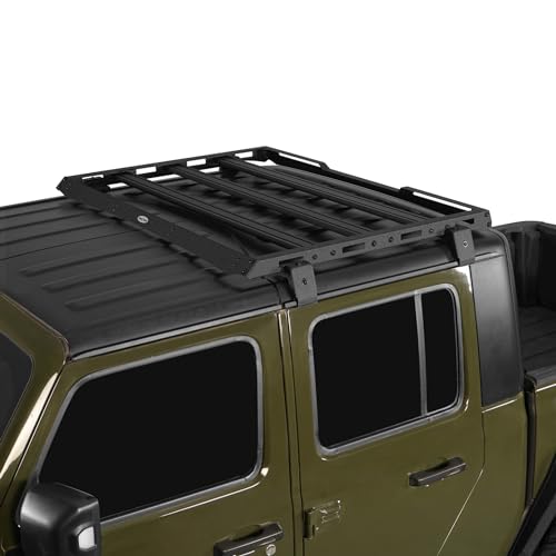 Jeep Gladiator JT 2020-2024 Roof Rack