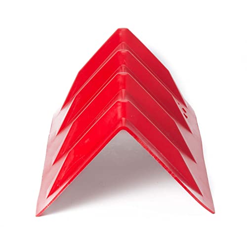 DC Cargo - Heavy-Duty Edge Protectors for Truckers