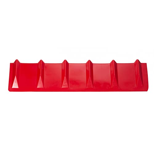 DC Cargo - Heavy-Duty Strap Protectors for Flatbeds