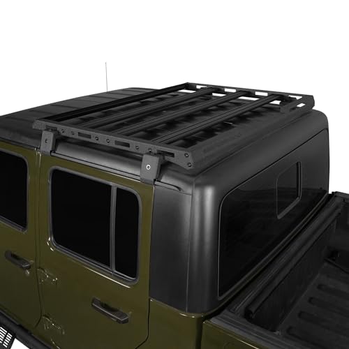Jeep Gladiator JT 2020-2024 Roof Rack