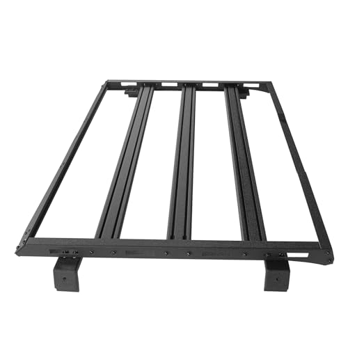 Jeep Gladiator JT 2020-2024 Roof Rack