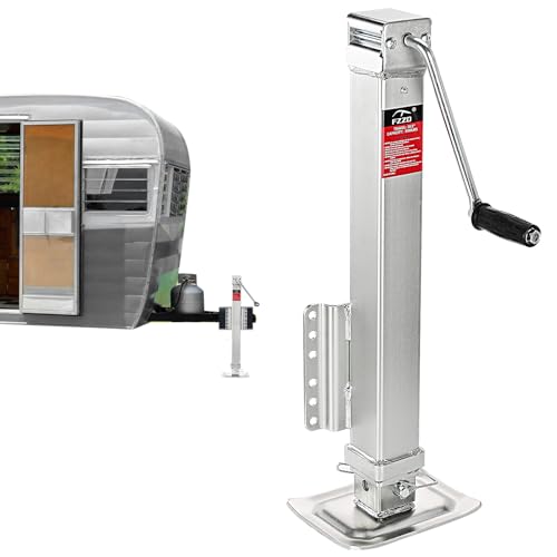 Trailer Accessories
