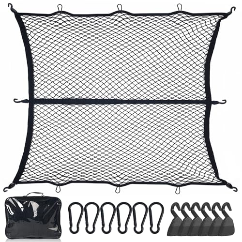 Truck Bed & Tailgate Accessories