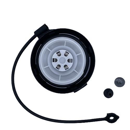 Vehicle Fuel Cap - Nissan, Infiniti 2014-2020 - 17251-3JA0A
