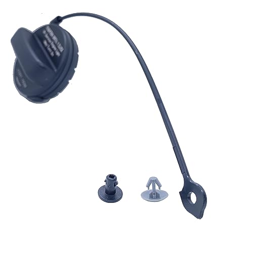 Vehicle Fuel Cap - Nissan, Infiniti 2014-2020 - 17251-3JA0A