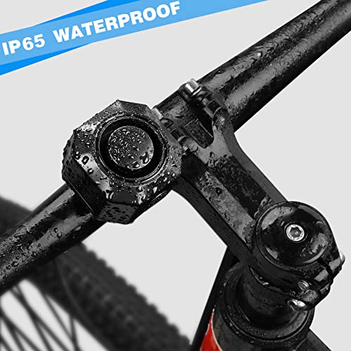 Wireless Vehicle Security Alarm System for Car Motorcycle