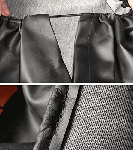 Land Rover Discovery, Toyota RAV4 Spare Tire Cover