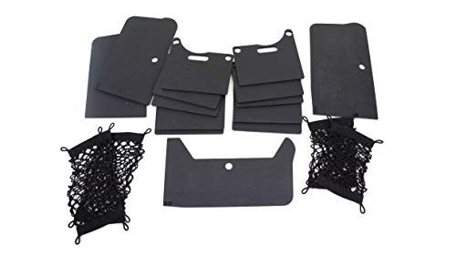 Dodge Ram RamBox Cargo Management by Mopar
