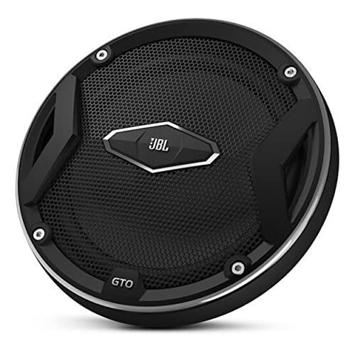 JBL GTO609C Premium 6.5" Car Speaker System