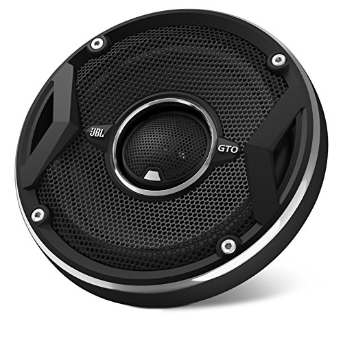 JBL GTO609C Premium 6.5" Car Speaker System