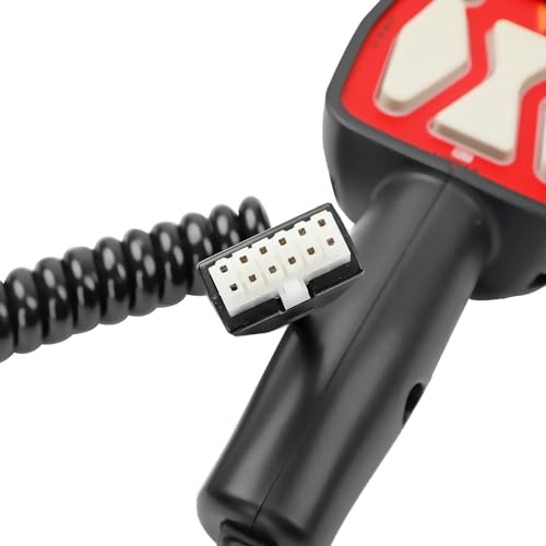 Snowplow Handheld Controller for Western, SAM, Fisher Plows