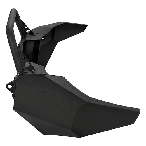 Front Bumper for Ford F250 F350 Super Duty