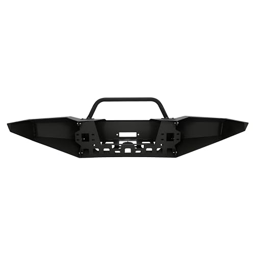 Front Bumper for Ford F250 F350 Super Duty