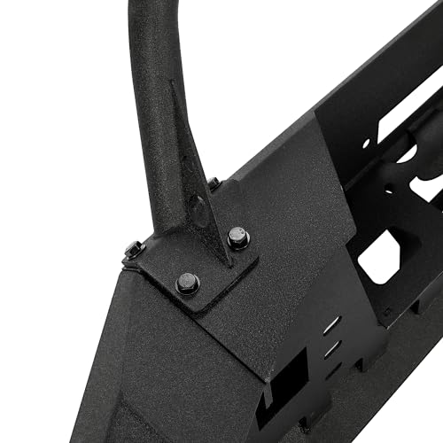 Front Bumper for Ford F250 F350 Super Duty