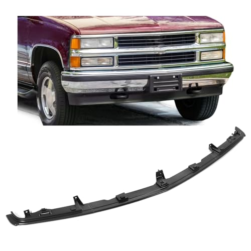 Front Bumper Filler Trim - 1994-2000 Chevy/GMC/Cadillac