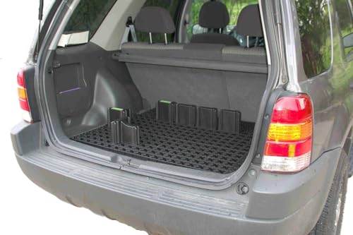 SUV Tmat Cargo Management: 4' x 4