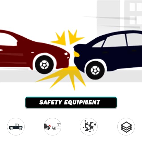 Toyota Tacoma Rear Bumper Assembly - Chrome Steel