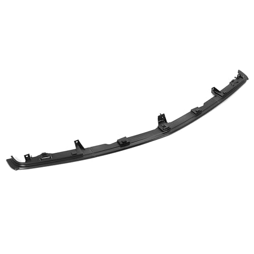 Front Bumper Filler Trim - 1994-2000 Chevy/GMC/Cadillac