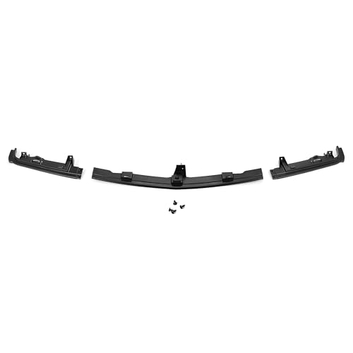 Front Bumper Filler Trim - 1994-2000 Chevy/GMC/Cadillac
