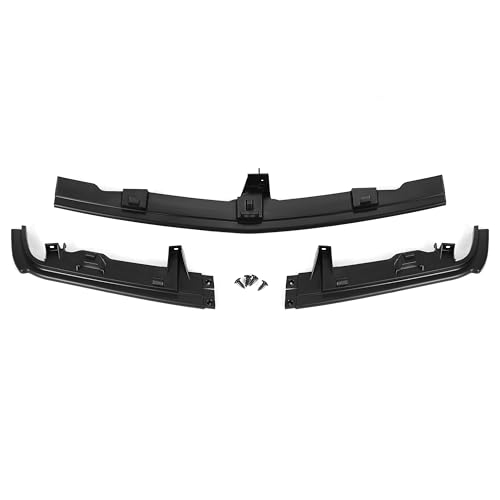 Front Bumper Filler Trim - 1994-2000 Chevy/GMC/Cadillac