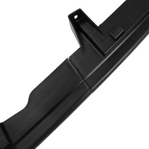 Front Bumper Filler Trim - 1994-2000 Chevy/GMC/Cadillac