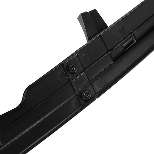 Front Bumper Filler Trim - 1994-2000 Chevy/GMC/Cadillac