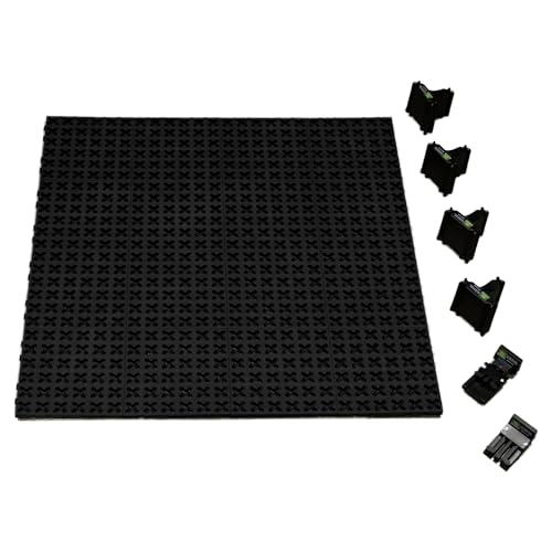 SUV Tmat Cargo Management: 4' x 4