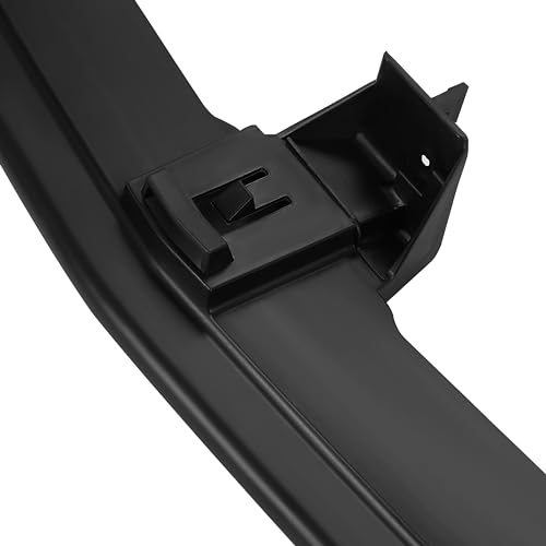 Front Bumper Filler Trim - 1994-2000 Chevy/GMC/Cadillac