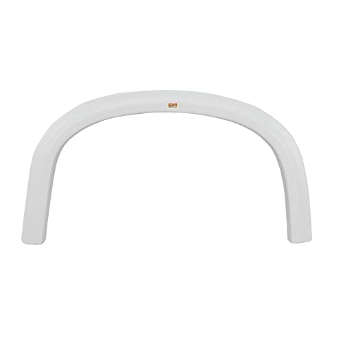 ICON 12038 Single Axle Fender Skirt FS2038