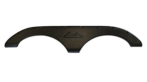 2014-2018 Keystone Cougar Black Fender Skirt