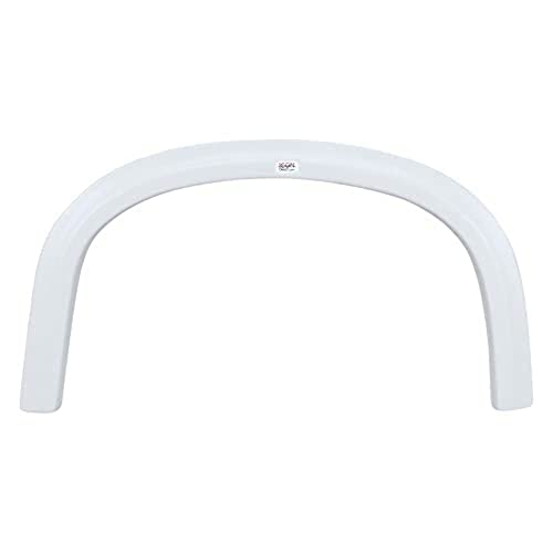 ICON 12038 Single Axle Fender Skirt FS2038