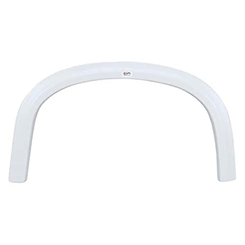 ICON 12038 Single Axle Fender Skirt FS2038