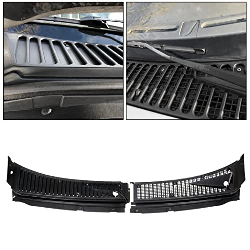 Ford F250 F350 F450 F550 Super Duty Wiper Cover