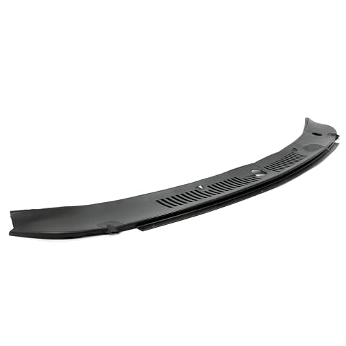 Ford Mustang Windshield Wiper Cowl Vent Grille Cover