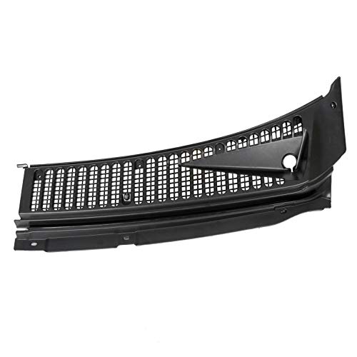 1999-2007 F250 F350 Excursion Windshield Wiper Cowl Vents