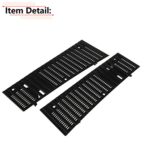 Nissan Hardbody Pickup D21 Frontier Pathfinder Hood Grille