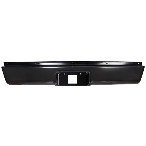 1999-2007 Silverado Sierra 1500 2500 3500 Rear Roll Pan