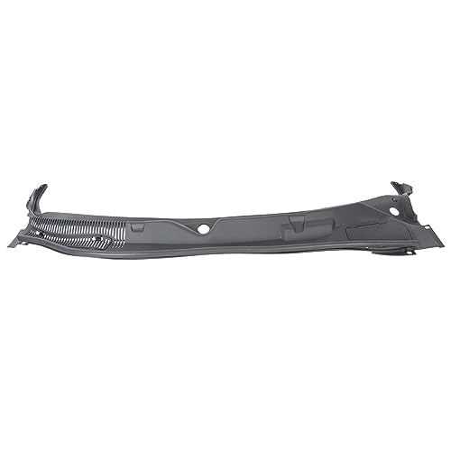 Dodge Challenger Windshield Wiper Cowl Grille Cover Panel