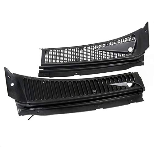 Ford F250 F350 F450 F550 Super Duty Wiper Cover