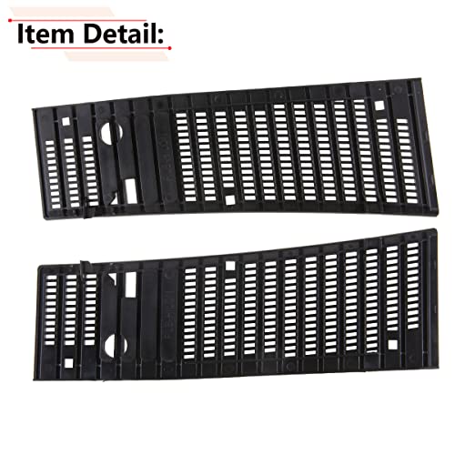 Nissan Hardbody Pickup D21 Frontier Pathfinder Hood Grille