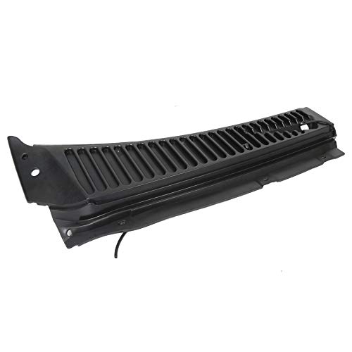 Ford F250 F350 F450 F550 Super Duty Wiper Cover