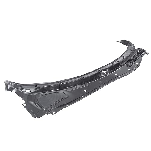 Dodge Challenger Windshield Wiper Cowl Grille Cover Panel