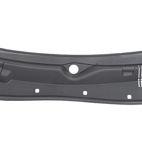 ECOTRIC Wiper Cowl for Dodge Challenger 2008-2019
