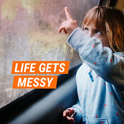 Car Wash and Interior Cleaner Kit - 5-in-1