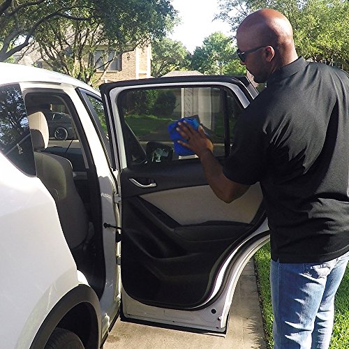 Rain-X Auto Glass Cleaner - Streak-Free Finish