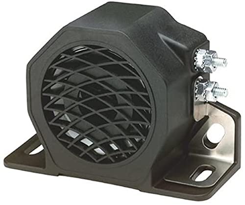 510 ECCO Back-up Alarm for Vehicles