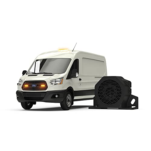 ECCO 530 Reverse Alarm for Vehicles