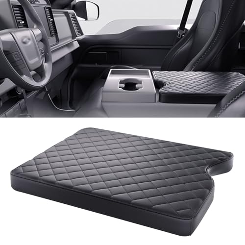 Ford F150-F550 Armrest Cover for 40/20/40 Jump Seat