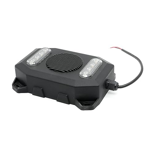 YUESONIC Reversing Alarm with Light Warning System